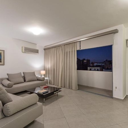 Acropolis View Persephone Apartment Athens Luaran gambar