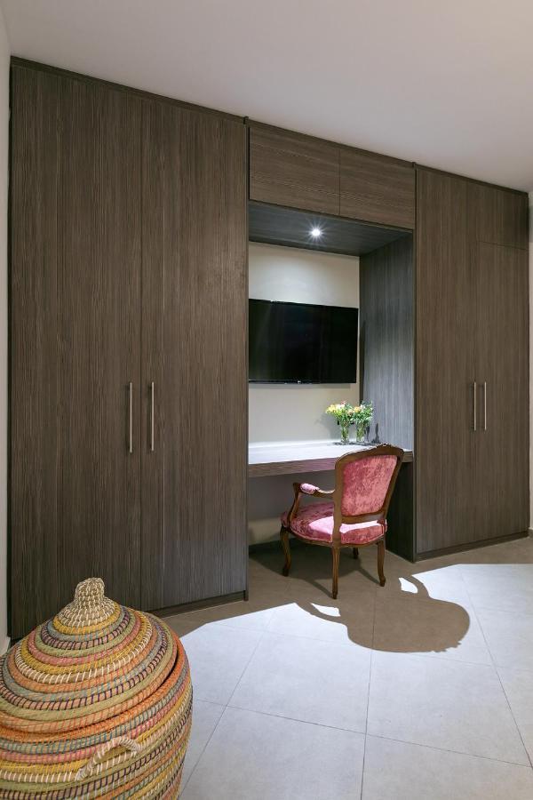 Acropolis View Persephone Apartment Athens Luaran gambar