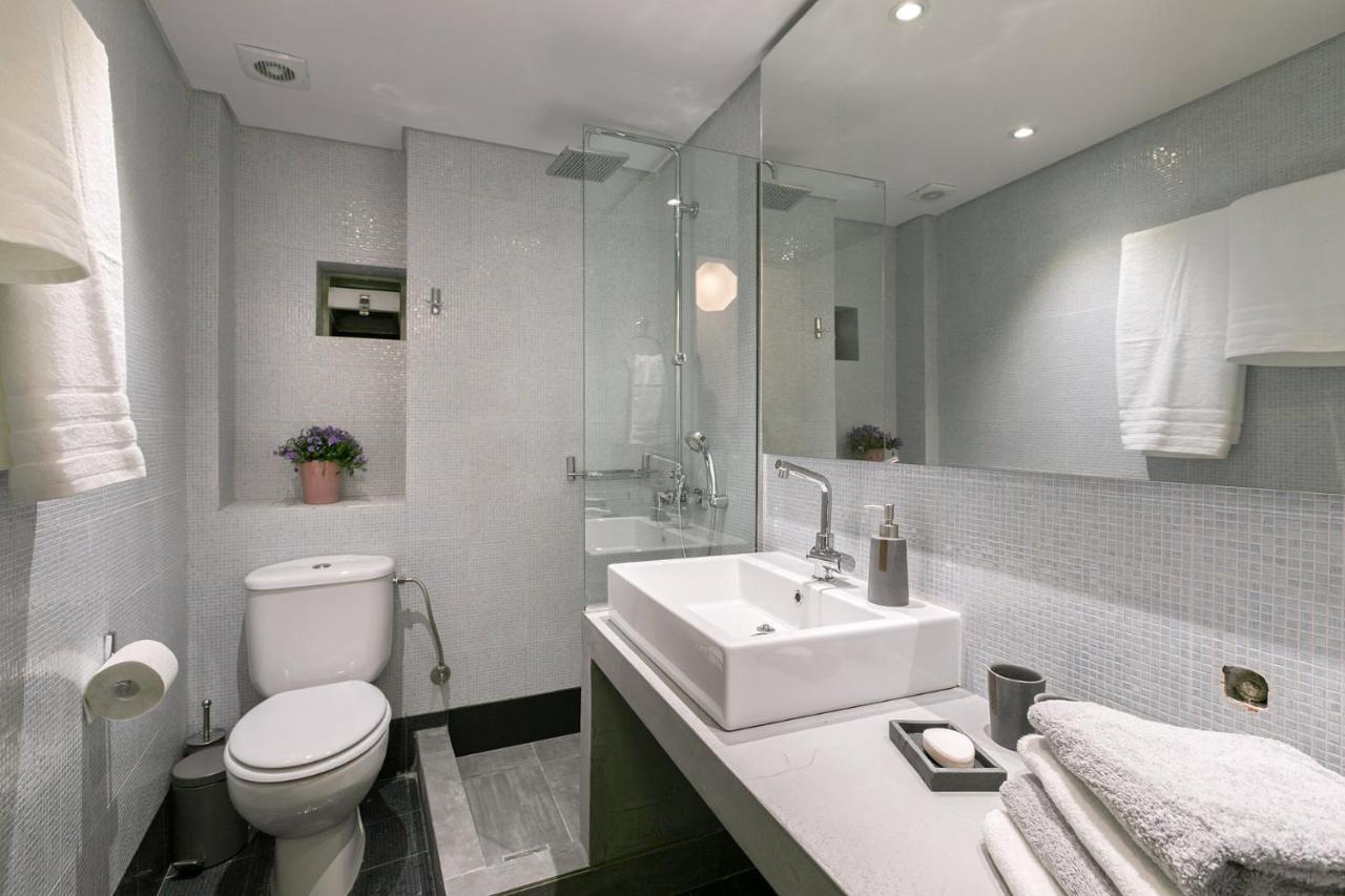 Acropolis View Persephone Apartment Athens Luaran gambar