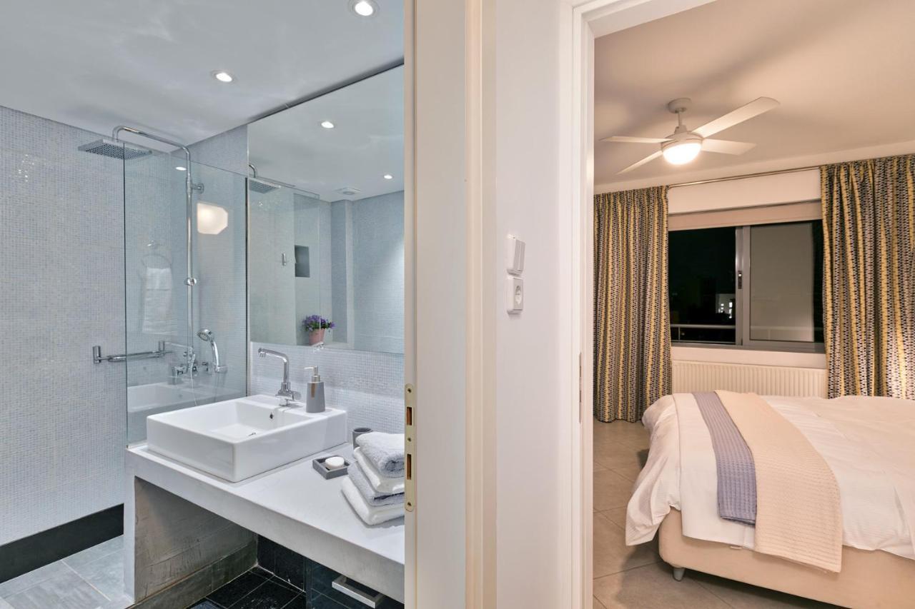 Acropolis View Persephone Apartment Athens Luaran gambar